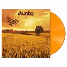 JUMBO-LIVE IN CAREMMA -COLOURED- (LP)
