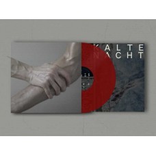 KALTE NACHT-URGE -COLOURED/LTD- (LP)