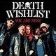DEATH WISHLIST-YOU ARE NEXT (CD)