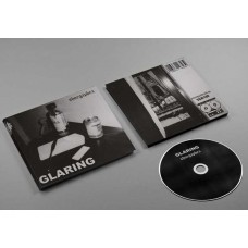 GLARING-SHOEGAPHEX -DIGI- (CD)