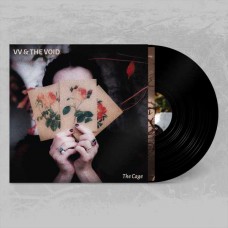 VV & THE VOID-THE CAGE (LP)