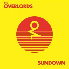OVERLORDS-SUNDOWN (12")