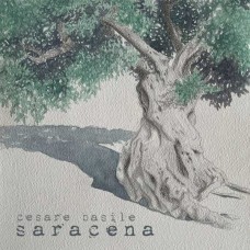 CESARE BASILE-SARACENA (LP)