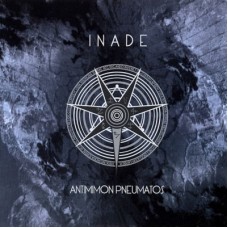 INADE-ANTIMIMON PNEUMATOS (CD)