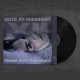 DATE AT MIDNIGHT-FADING INTO THIS GRACE (LP)