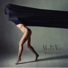 MODERN VIOLET-WITHOUT GHOSTS (CD)