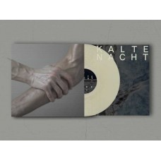 KALTE NACHT-URGE -COLOURED/LTD- (LP)