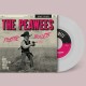 PEAWEES-PLASTIC BULLETS -COLOURED- (7")