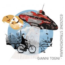 GIANNI TOGNI-EDIZIONE STRAORDINARIA (CD)