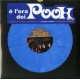 POOH-E' L'ORA DEI POOH -COLOURED- (LP)