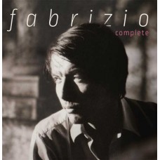 FABRIZIO DE ANDRE-COMPLETE (2LP)