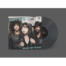 MIRANDA AND THE BEAT-CAN'T TAKE IT (LP)