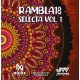 V/A-RAMBLA 18 SELECTA VOL.1 (CD)