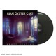 BLUE OYSTER CULT-GHOST STORIES (LP)
