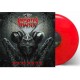 PRAYING MANTIS-DEFIANCE -COLOURED- (LP)