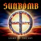 SUNBOMB-LIGHT UP THE SKY (CD)