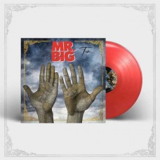 MR. BIG-TEN -COLOURED/LTD- (LP)