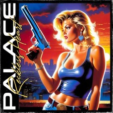 PALACE-RECKLESS HEART (CD)