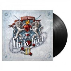 MIKE TRAMP-SONGS OF WHITE LION VOL. II (LP)