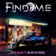 FIND ME-NIGHTBOUND (CD)