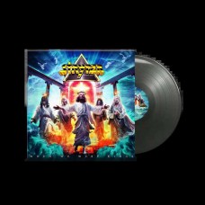 STRYPER-WHEN WE WERE KINGS (LP)