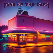 FANS OF THE DARK-VIDEO (CD)