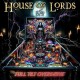 HOUSE OF LORDS-FULL TILT OVERDRIVE (CD)