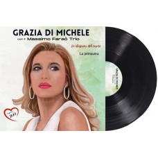 GRAZIA DI MICHELE-LA PRIMAVERA (LP)