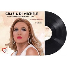 GRAZIA DI MICHELE-L'AUTUNNO (LP)