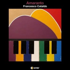 FRANCESCO CATALDO-AMARANTO (CD)