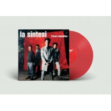 LA SINTESI-L' EROE ROMANTICO -COLOURED/HQ- (LP)