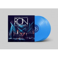 RON-IN CONCERTO -COLOURED/LTD- (2LP)