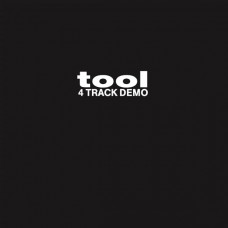 TOOL-4 TRACK DEMO RECORDINGS (LP)