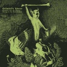 GRENDEL'S SYSTER-KATABASIS INTO THE ABATON (CD)