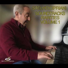 STELVIO CIPIRIANI-SOUNDTRACKS RARITIES VOLUME 1 (3CD)