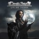 CRYING STEEL-LIVE AND THUNDER (CD)