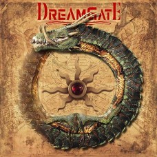 DREAMGATE-DREAMGATE (CD)