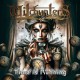 WITCHUNTERS-TIME IS RUNNING (CD)