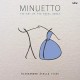 ALESSANDRO STELLA-MINUETTO (CD)