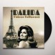 DALIDA-T'AIMER FOLLEMENT (LP)