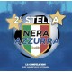 V/A-SECONDA STELLA NERAZZURRA (CD)