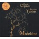 CLAUDIO COJANIZ & ALESSANDRO TURCHET-MADELEINE (CD)