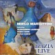 MIRCO MARIOTTINI-IPAZIA LIVE (CD)