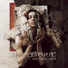 HYPERSONIC-KAOSMOGONIA (CD)