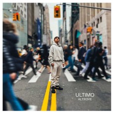 ULTIMO-ALTROVE (CD)