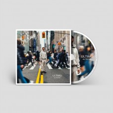 ULTIMO-ALTROVE -DELUXE- (CD)