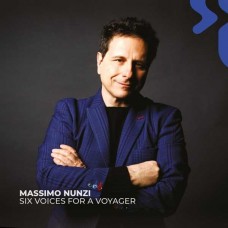 MASSIMO NUNZI-SIX VOICES FOR A VOYAGER (CD)