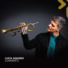 LUCA AQUINO-LUNARIA 2 (CD)