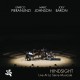 ENRICO PIERANUNZI/MARC JOHNSON/JOEY BARON-HINDSIGHT - LIVE AT LA SEINE MUSICALE (CD)