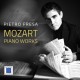 PIETRO FRESA-MOZART PIANO WORKS (CD)